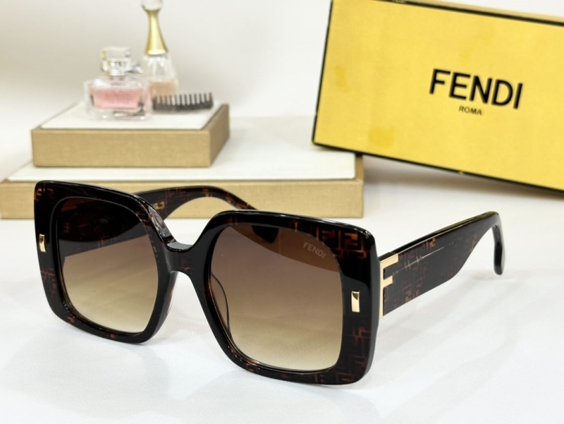 Fendi Sunglasses